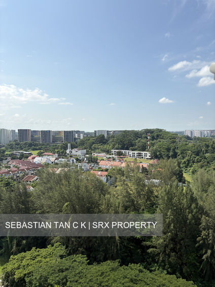 Blk 405A Northshore Residences I (Punggol), HDB 2 Rooms #580492651
